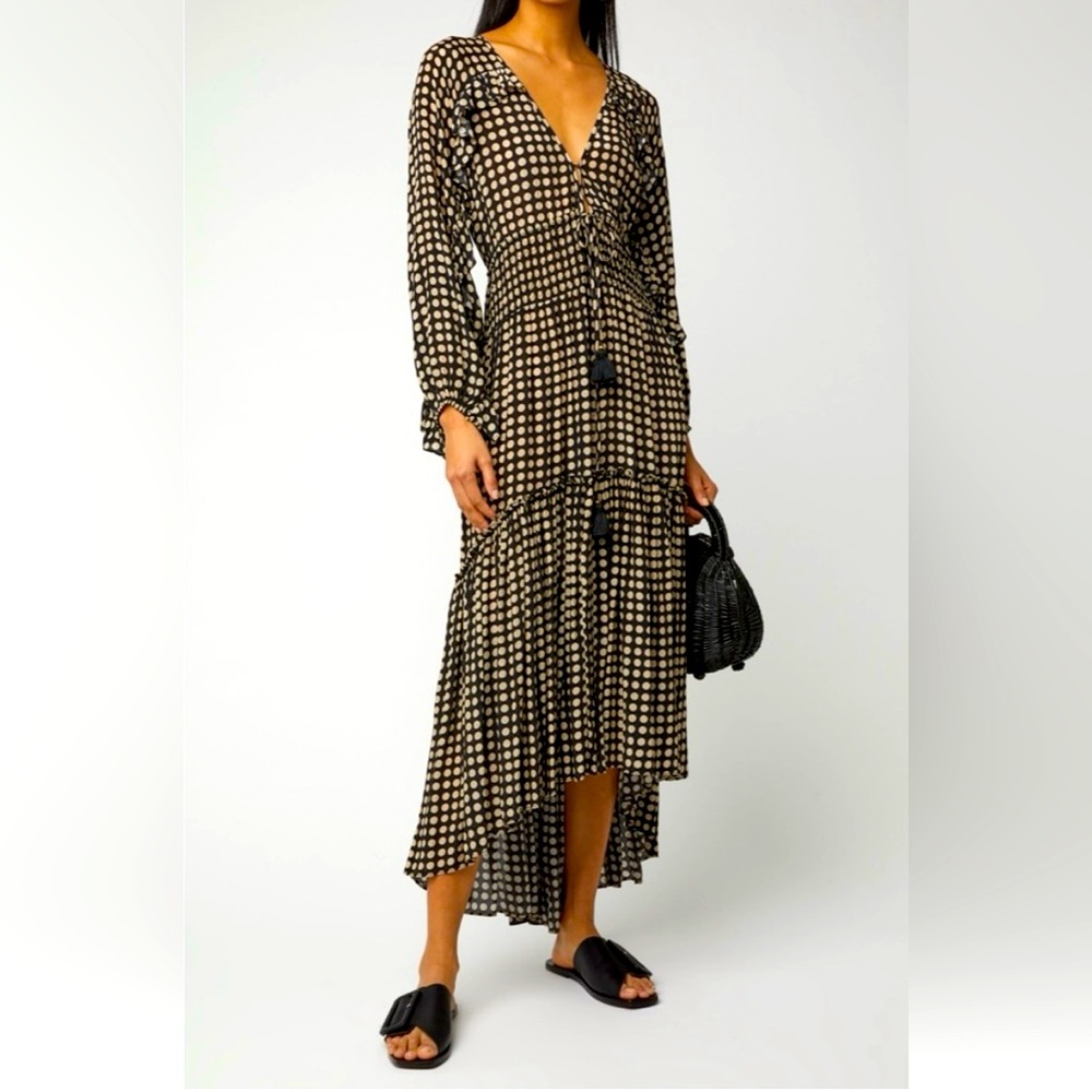 Figue Alessia Dress Med. ❤️